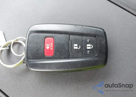 2023 Toyota Highlander L z USA, uszkodzony, nr VIN 5TDKDRAH9PS510232